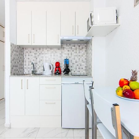 Cosy Studio In Playa De Las Americas Ph10 מראה חיצוני תמונה