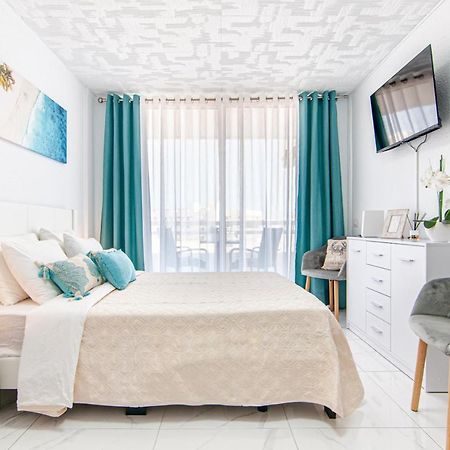 Cosy Studio In Playa De Las Americas Ph10 מראה חיצוני תמונה