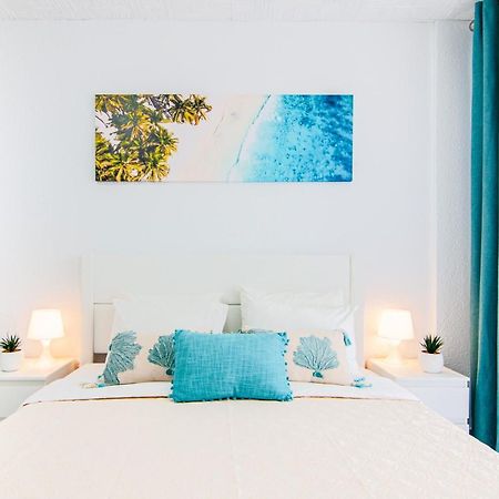 Cosy Studio In Playa De Las Americas Ph10 מראה חיצוני תמונה