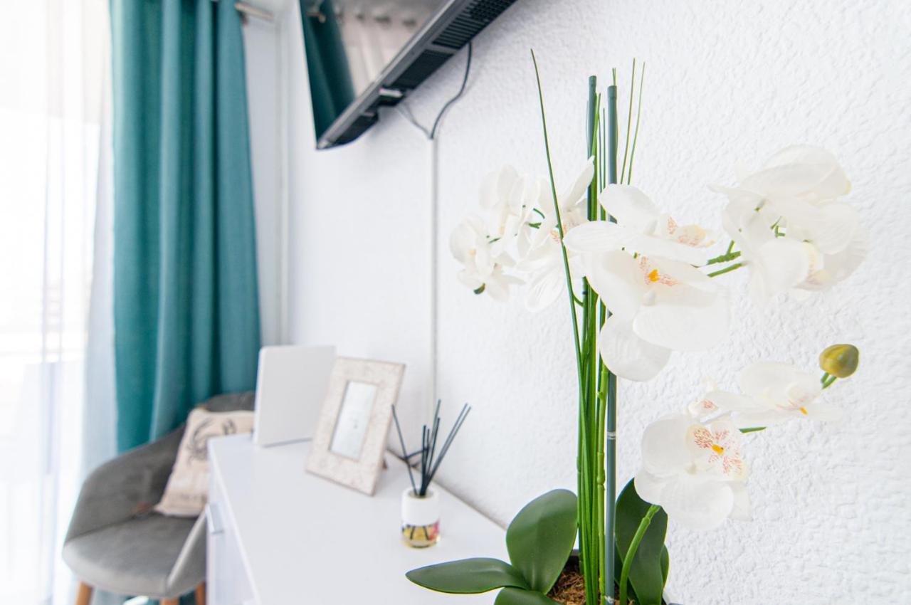 Cosy Studio In Playa De Las Americas Ph10 מראה חיצוני תמונה