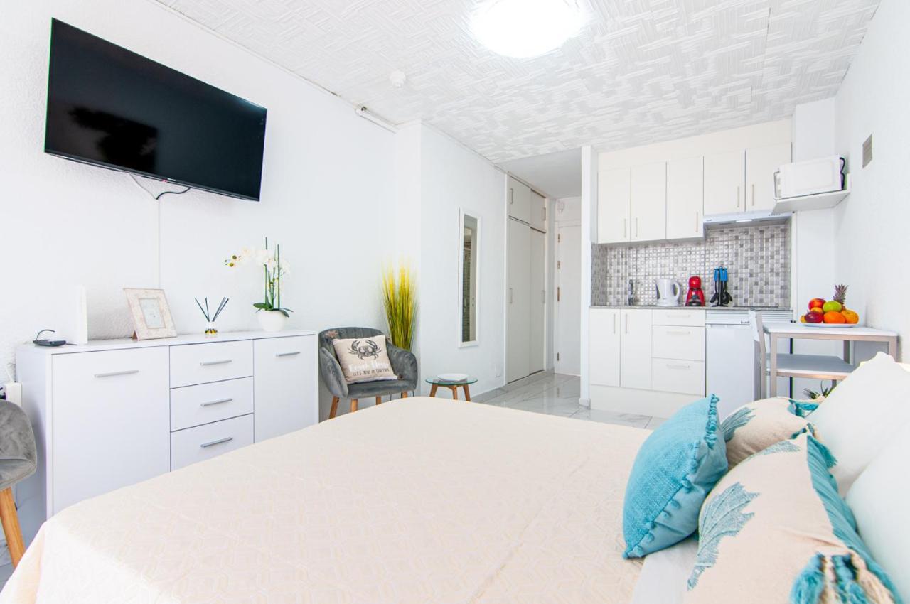 Cosy Studio In Playa De Las Americas Ph10 מראה חיצוני תמונה