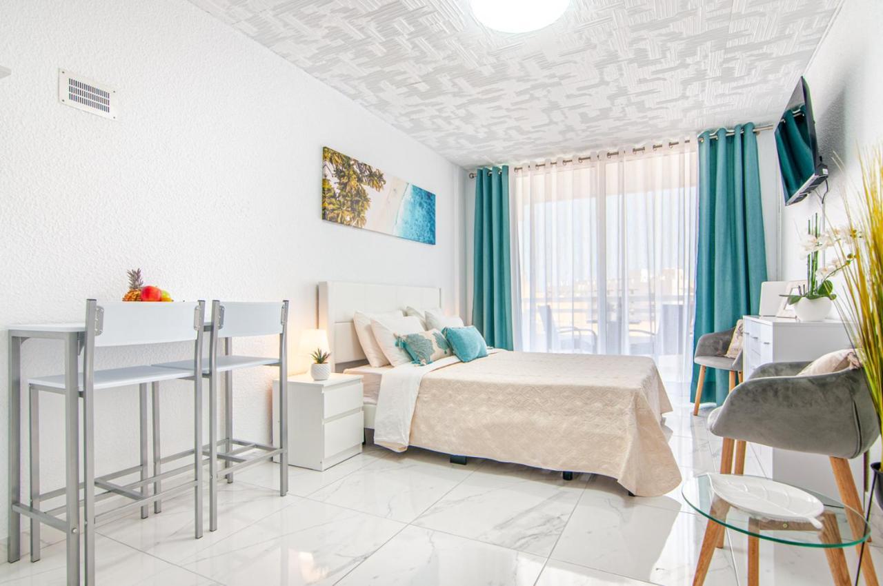 Cosy Studio In Playa De Las Americas Ph10 מראה חיצוני תמונה