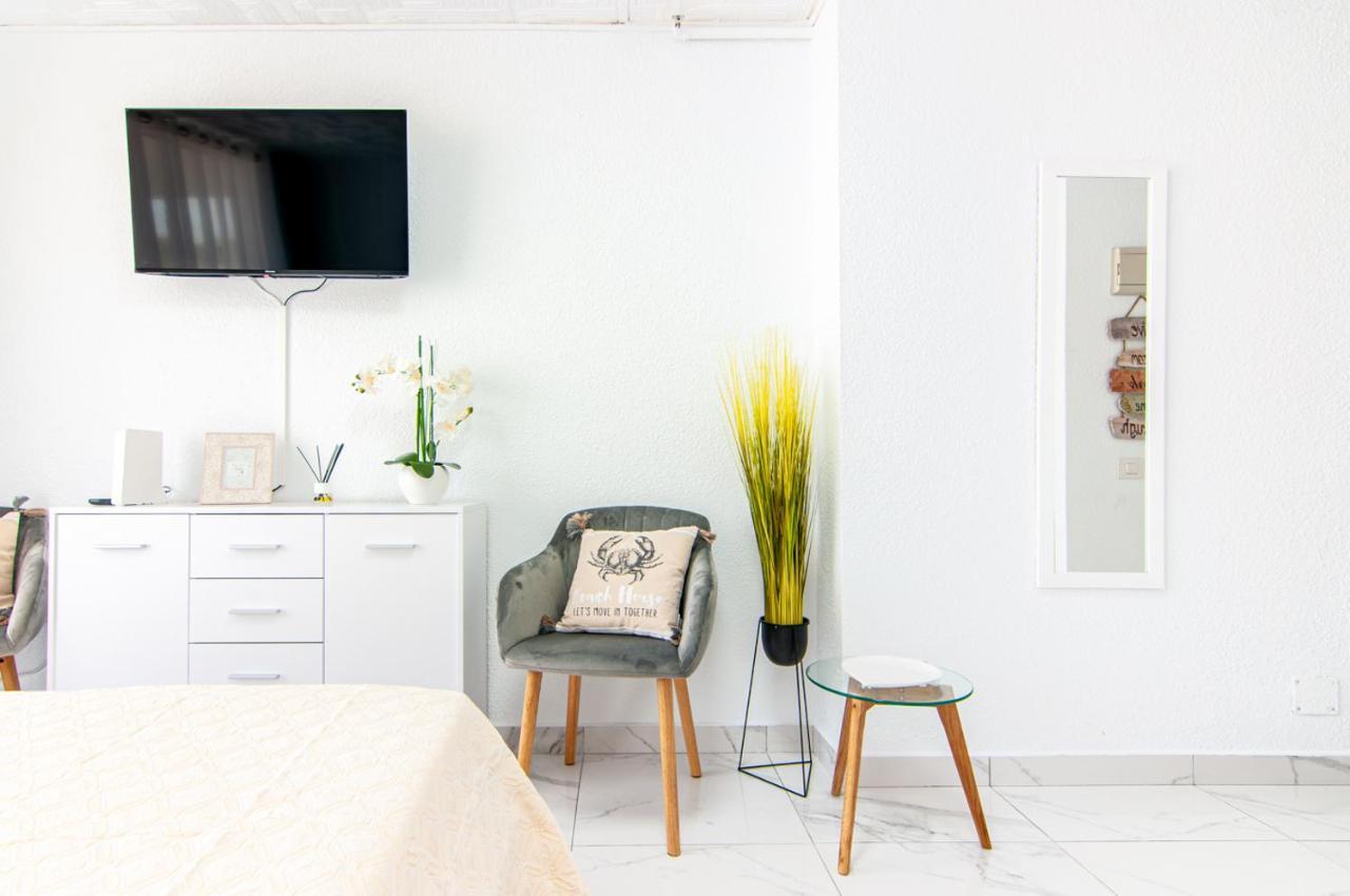 Cosy Studio In Playa De Las Americas Ph10 מראה חיצוני תמונה