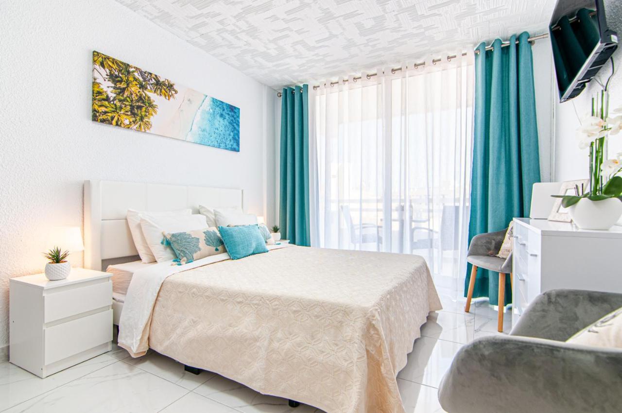 Cosy Studio In Playa De Las Americas Ph10 מראה חיצוני תמונה