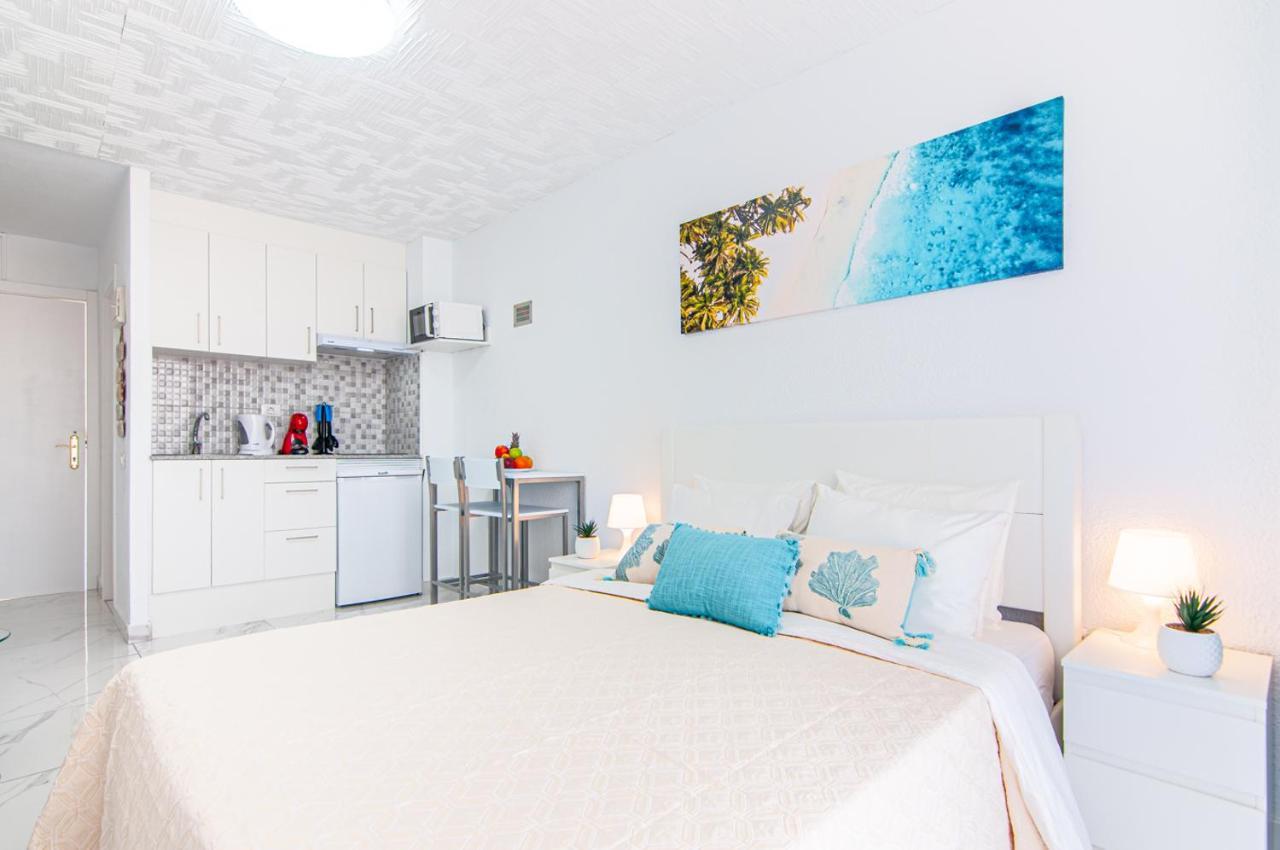 Cosy Studio In Playa De Las Americas Ph10 מראה חיצוני תמונה