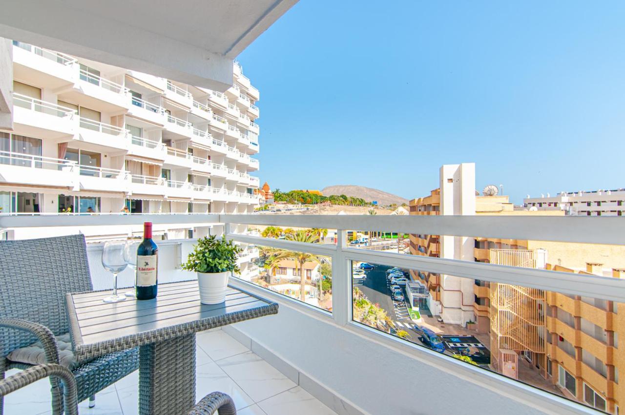 Cosy Studio In Playa De Las Americas Ph10 מראה חיצוני תמונה