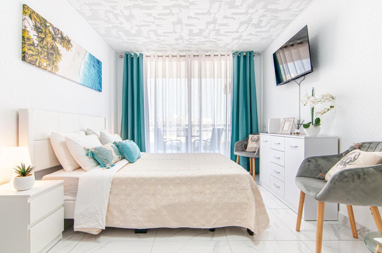 Cosy Studio In Playa De Las Americas Ph10 מראה חיצוני תמונה