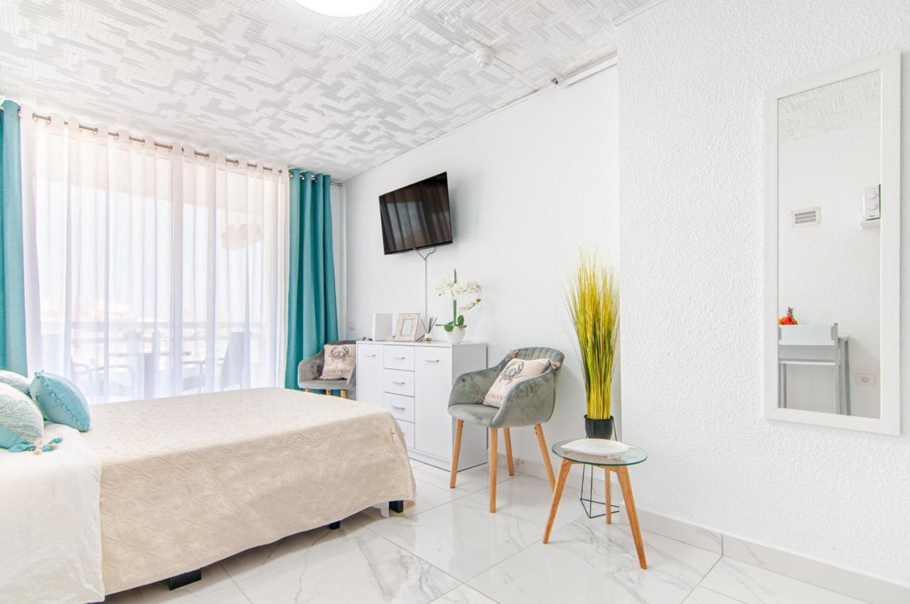 Cosy Studio In Playa De Las Americas Ph10 מראה חיצוני תמונה