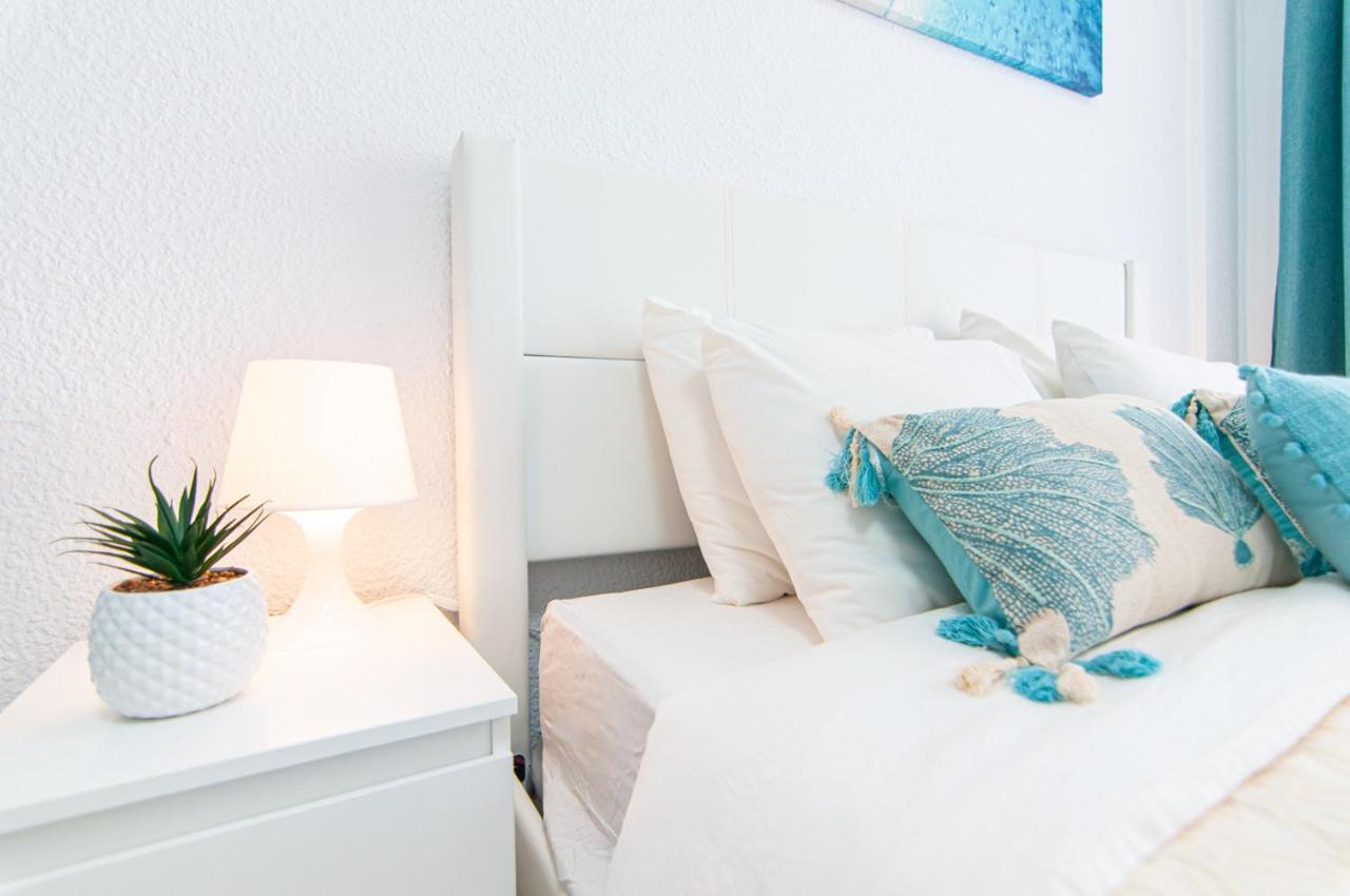 Cosy Studio In Playa De Las Americas Ph10 מראה חיצוני תמונה