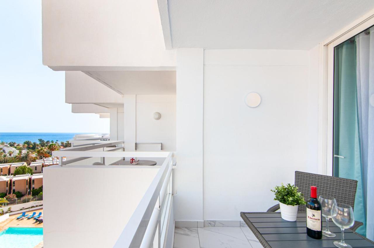 Cosy Studio In Playa De Las Americas Ph10 מראה חיצוני תמונה