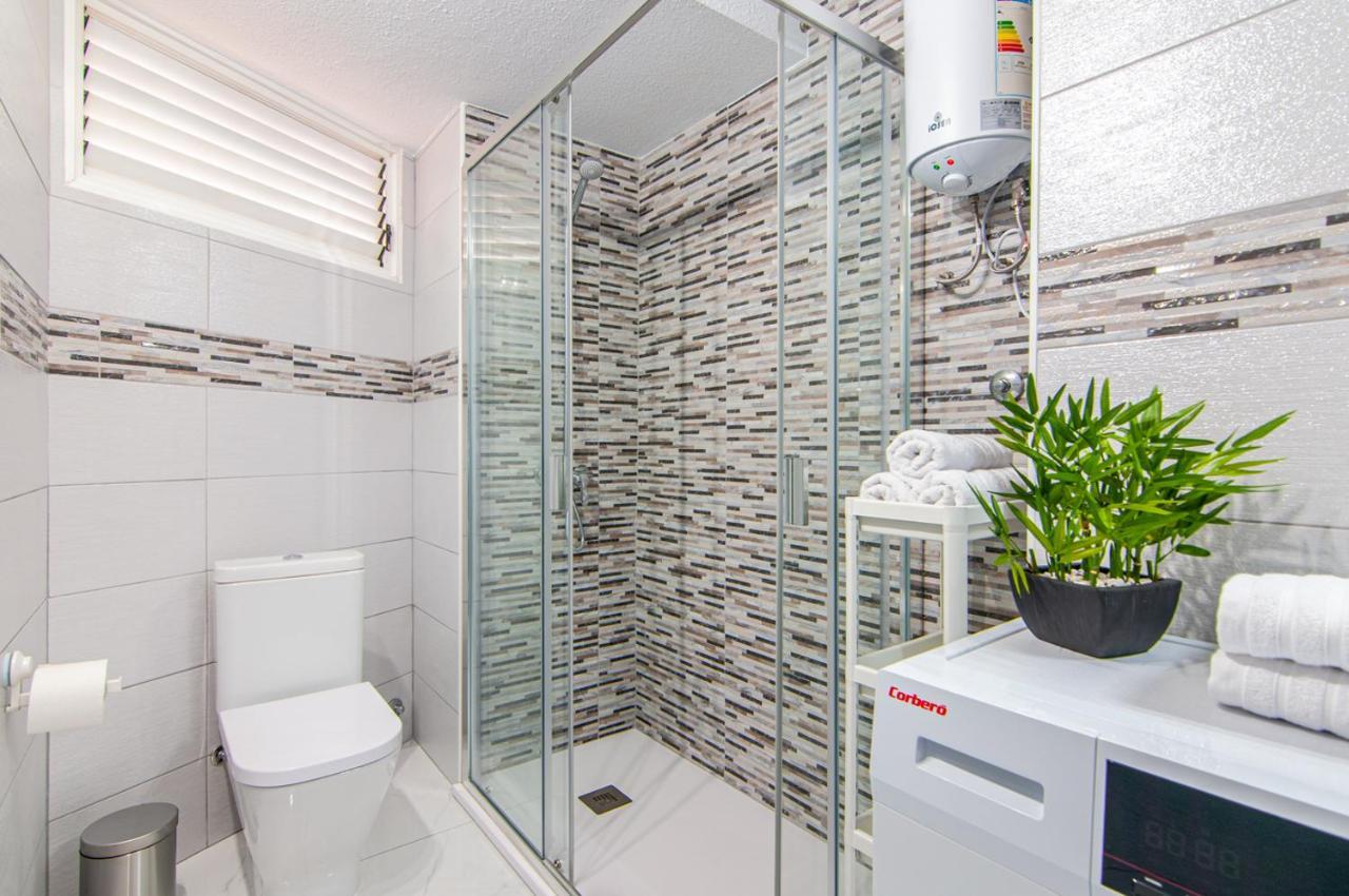 Cosy Studio In Playa De Las Americas Ph10 מראה חיצוני תמונה