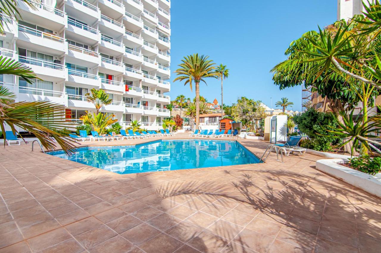 Cosy Studio In Playa De Las Americas Ph10 מראה חיצוני תמונה