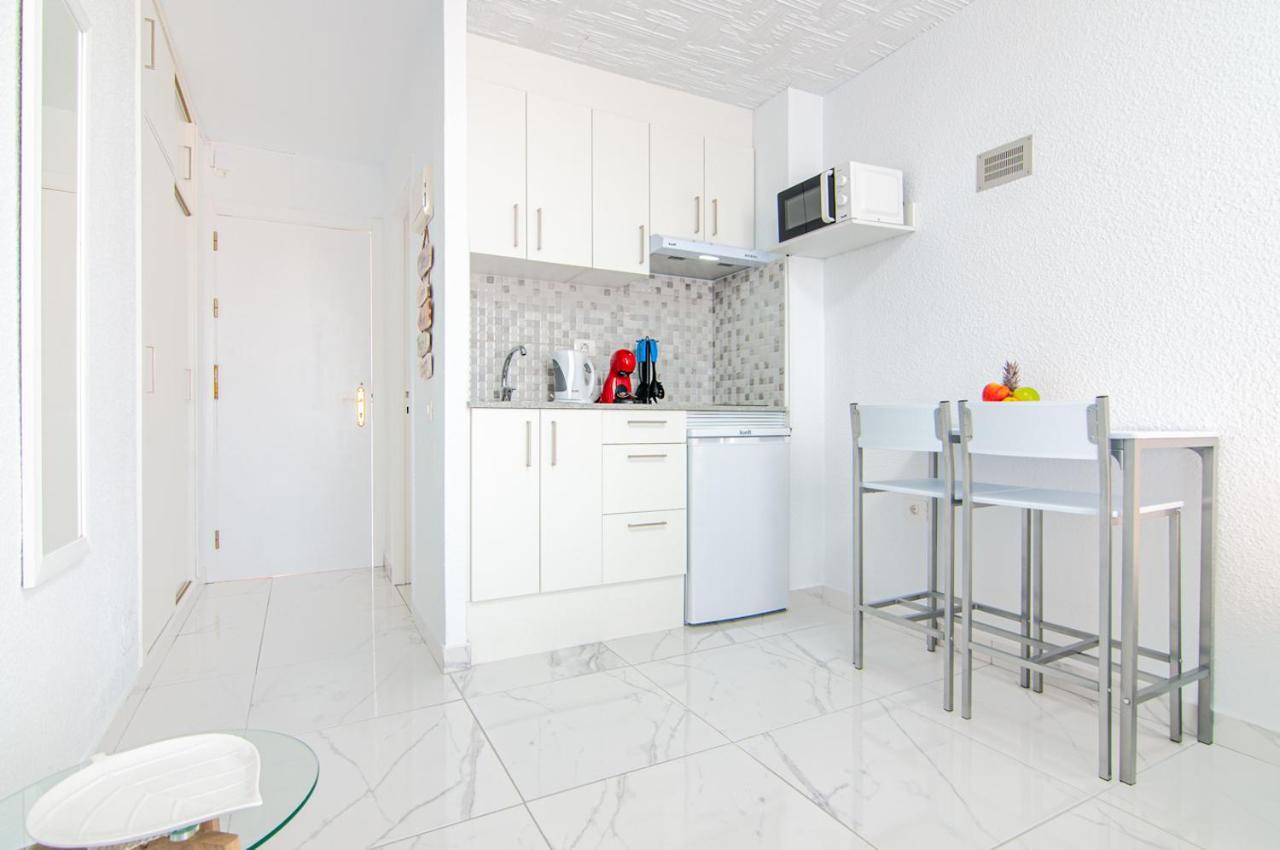 Cosy Studio In Playa De Las Americas Ph10 מראה חיצוני תמונה