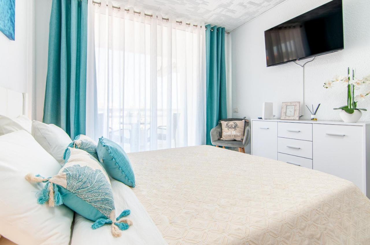 Cosy Studio In Playa De Las Americas Ph10 מראה חיצוני תמונה