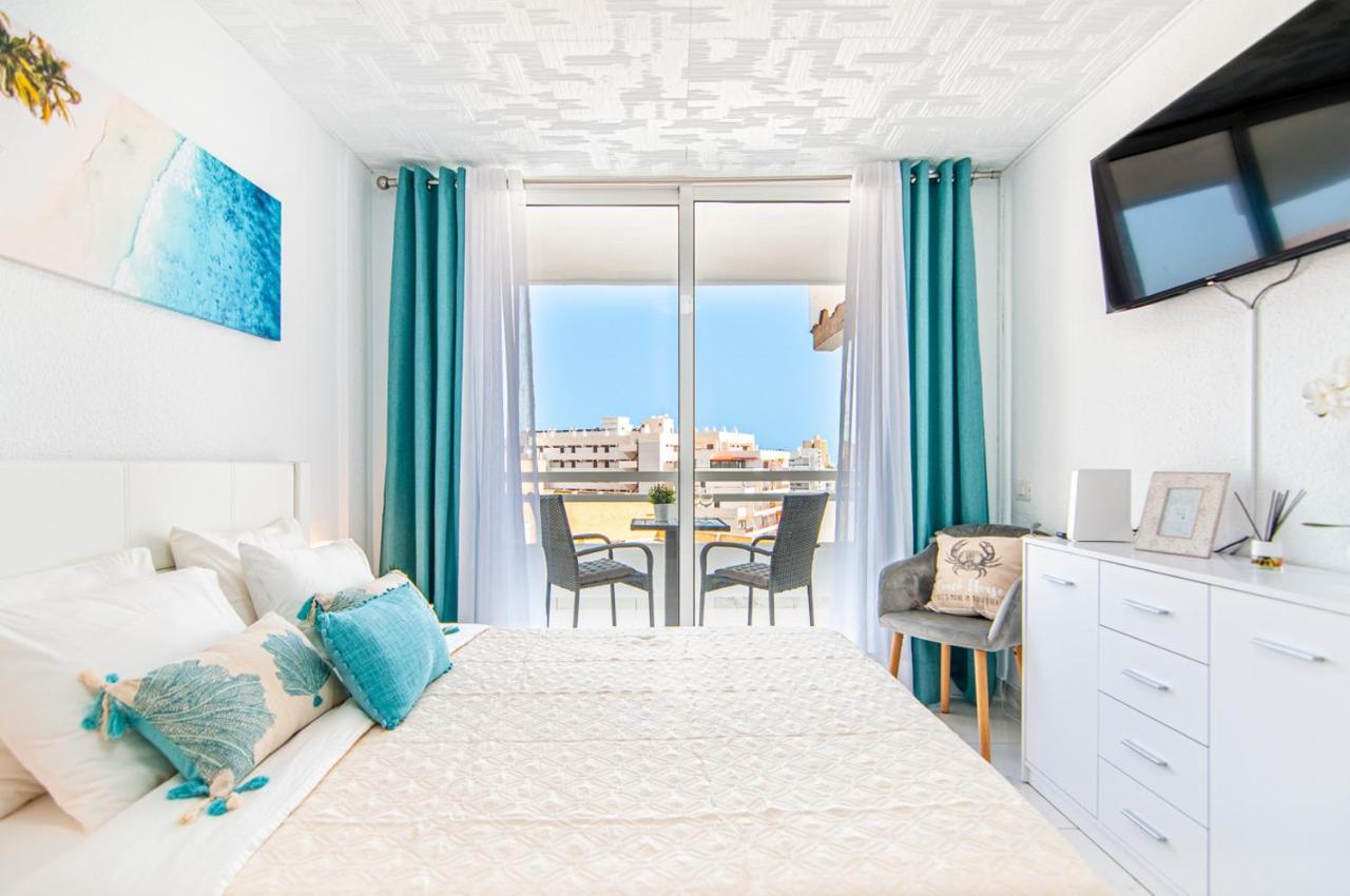 Cosy Studio In Playa De Las Americas Ph10 מראה חיצוני תמונה