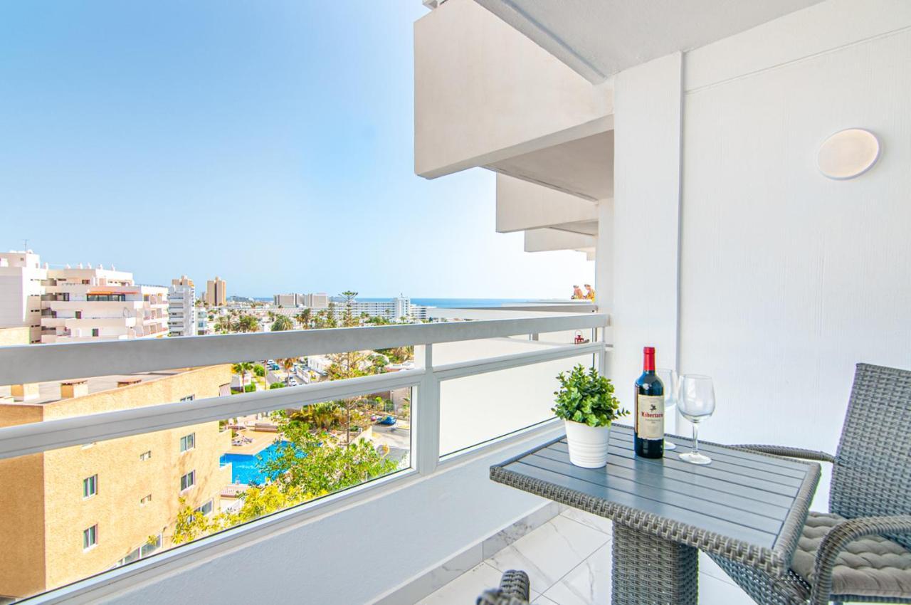 Cosy Studio In Playa De Las Americas Ph10 מראה חיצוני תמונה